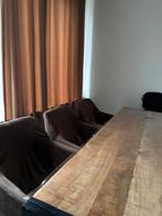 tafels + 6 stoelen, Huis en Inrichting, Woonaccessoires | Overige, Ophalen