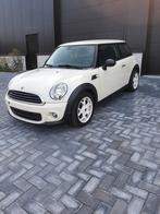 Mini cooper 1600 bj 2011 km 102000, Auto's, Mini, Voorwielaandrijving, 4 cilinders, 1600 cc, Particulier