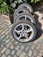 PORSCHE 996 VELGEN  EN BANDEN N CODERING, Ophalen of Verzenden, Overig, Zomerbanden, Velg(en)