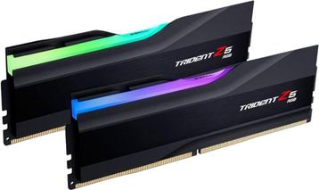 G.Skill DDR5 Trident Z5 RGB 2x16GB 6400Mhz - 32GB DDR5 