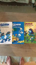De Smurfen strips, Verzamelen, Ophalen, Zo goed als nieuw