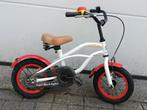 12 inch kinderfietsje, Fietsen en Brommers, Fietsen | Kinderfietsjes, Ophalen, Gebruikt, Minder dan 16 inch