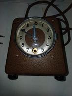 oude elektrische timer voor gevogelte (eieren leggen)!!!, Antiek en Kunst, Ophalen of Verzenden
