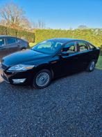 Ford Mondeo 1.8 TDCi 2009, Auto's, Ford, Voorwielaandrijving, Stof, 4 cilinders, Mondeo