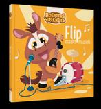 Gezocht: boekje Flip van De Boerderijvriendjes, Ophalen