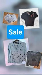 REINDERS Pyjama & 2 merkshirts Maat XS/S Met BUNDELKORTING‼️, Ophalen of Verzenden, Zo goed als nieuw, Maat 36 (S)