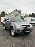 Mazda bt 50, Auto's, Mazda, 2500 cc, Te koop, Zwart, Overige modellen