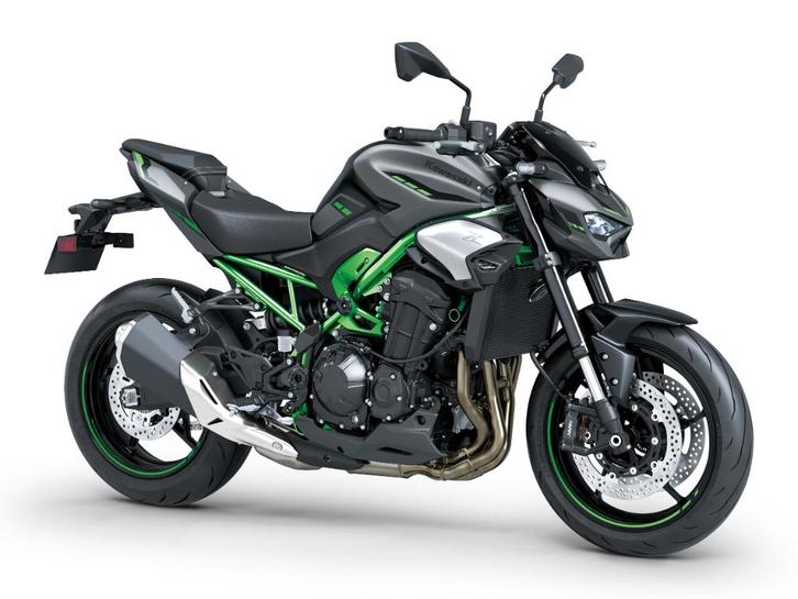 2025 Kawasaki Z900 Full, Motoren, Motoren | Kawasaki, Bedrijf, Naked bike, meer dan 35 kW, 4 cilinders, Ophalen