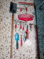 Outils de Jardinage Wolf-Garden, Tuin en Terras, Ophalen, Zo goed als nieuw, Overige soorten, WOLF