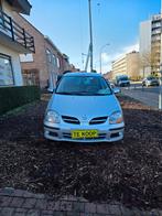 Nissan Almera Tino 1.8 Benzine euro 4, Auto's, Testrit aan huis, 1789 cc, 4 cilinders, Bedrijf