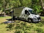 Camper Citroën Jumper L3H2 2014, Caravanes & Camping, Camping-cars, Autres marques, Diesel, Particulier, Modèle Bus