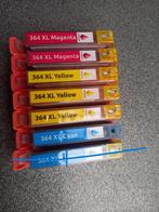 inkt, Computers en Software, Printerbenodigdheden, Ophalen of Verzenden, Nieuw, Cartridge