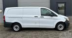 Mercedes-Benz Vito 110 L2 Airco DAB Audio 30 Camera Wurth In, Voorwielaandrijving, 75 kW, Stof, 1749 cc