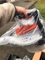 Stihll shA56 bladblazer te koop voor 290€ een keer gebruikt, Tuin en Terras, Bladblazers, Ophalen of Verzenden, Zo goed als nieuw