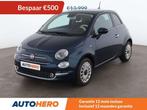 Fiat 500 1.0 Mild-Hybrid Dolcevita (bj 2023), Voorwielaandrijving, Stof, Gebruikt, Euro 6