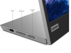 Draagbare monitor Lenovo, Computers en Software, IPS, Full HD, Zo goed als nieuw, USB-C