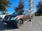 Nissan Navara 3.0 diesel, Auto's, Automaat, Euro 5, 170 kW, Bedrijf