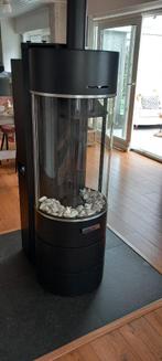 Pelletkachel--Bellavista, Doe-het-zelf en Bouw, Verwarming en Radiatoren, Ophalen, Zo goed als nieuw, Kachel