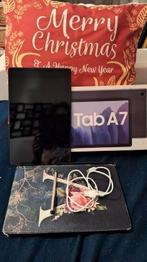 Samsung Tab A7, A7, 32 GB, 9 pouces, Comme neuf