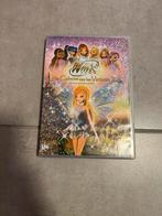 Winx club: Het geheim van het verloren rijk, Cd's en Dvd's, Ophalen, Zo goed als nieuw