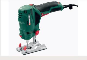 Fraiseuse Parkside PSFS 250 A1 beschikbaar voor biedingen
