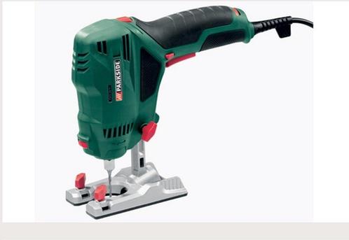 Fraiseuse Parkside PSFS 250 A1, Doe-het-zelf en Bouw, Gereedschap | Freesmachines, Nieuw, Elektrisch, Ophalen