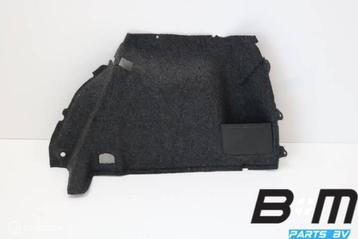 Bagageruimte bekleding rechts VW Golf 5 beschikbaar voor biedingen