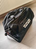 Sportzak lotto, Enlèvement