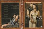 The Tudors seizoen 2, Cd's en Dvd's, Dvd's | Drama, Boxset, Ophalen of Verzenden, Historisch of Kostuumdrama, Zo goed als nieuw