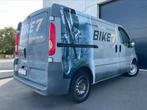 Opel Vivaro Airco/3PL 1Ste Eigenaar, 1995 cc, Bedrijf, 84 kW, Euro 4
