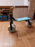 2-in-1 loopfiets Btwin, Ophalen, Gebruikt, BTWIN, Zijwieltjes