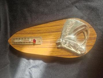 Thermometre cheval beschikbaar voor biedingen