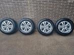Volkswagen velgen inclusief banden, Auto-onderdelen, Banden en Velgen, Ophalen, 215 mm, 16 inch, Nieuw