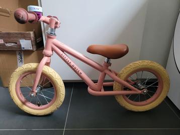 Loopfiets Little Dutch beschikbaar voor biedingen