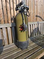 bouteille de plongée, Sports nautiques & Bateaux, Enlèvement, Utilisé