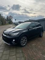 Kia stonic, Auto's, Kia, Zwart, Handgeschakeld, 5 deurs, Particulier