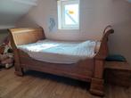 Prinsessenbed, Ophalen, Gebruikt