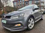 VW Polo 1.6TDI R-line euro5, Auto's, Euro 5, Bedrijf, 66 kW, Te koop