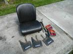 Autobianchi A112 lot de pièces, Auto's, Particulier, Te koop, Overige merken