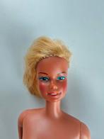 Vintage Barbie Stacey Spiel Mit #2166 Mattel 1977, Verzamelen, Ophalen of Verzenden, Gebruikt, Pop