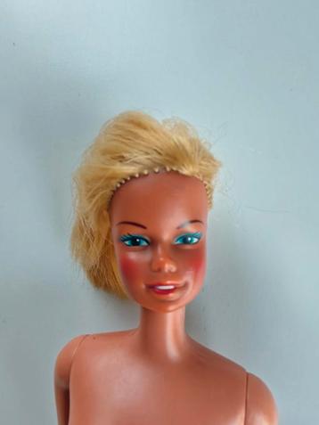 Vintage Barbie Stacey Spiel Mit #2166 Mattel 1977 beschikbaar voor biedingen
