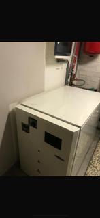 Chaudiere gaz à condensation, Doe-het-zelf en Bouw, Ophalen, Gebruikt
