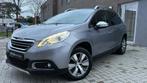 Peugeot 2008 | Allure | 1.Eigenaar | Garantie 1J, Auto's, Voorwielaandrijving, Testrit aan huis, Stof, Bedrijf