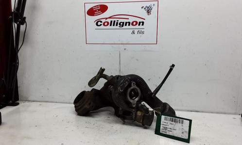 TURBO Ford Mondeo I (01-1993/08-1996) (93FF6K582AC), Auto-onderdelen, Motor en Toebehoren, Ford, Gebruikt
