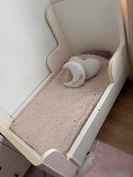 Lit enfant extensible ikea avec matelas, Enlèvement, Comme neuf, Matelas