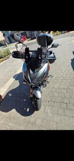 Te koop Kawasaki Versys 650 GT, Motoren, 2 cilinders, Sportuitlaat, Particulier, Toermotor
