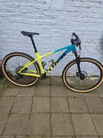 trek x-caliber 9 L 2021, Fietsen en Brommers, Ophalen, Gebruikt, Hardtail, Heren