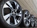 Set als nieuwe 20 inch Volkswagen VW Pheaton velgen banden, Pneus et Jantes, Véhicule de tourisme, Pneus été, 275 mm