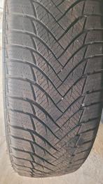 Pneu hiver pour Renault scenic., Ophalen, Gebruikt, Winterbanden, Band(en)