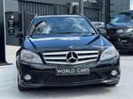 Mercedes-Benz C-Klasse 220 cdi AUTO PACK AMG FULL OPTIONS NA, Auto's, Te koop, C-Klasse, Break, Gebruikt